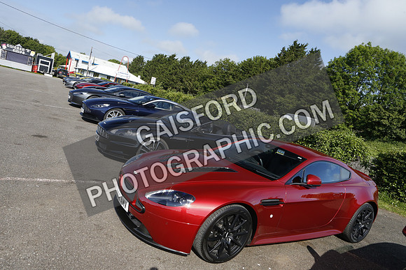 Aston Martin 1231