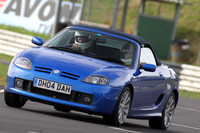 MG's OT 0398