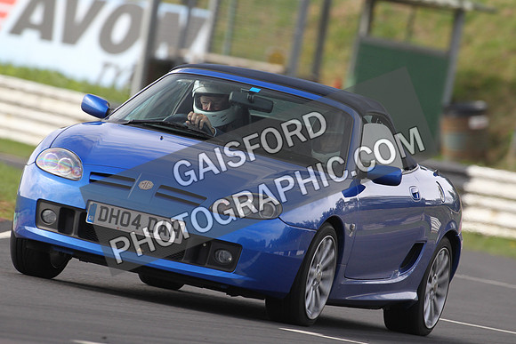 MG's OT 0398