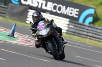 Suzuki GSX R black