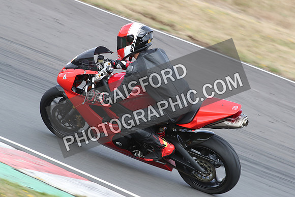 BIKES 0708