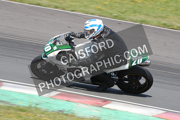 BIKES 1192