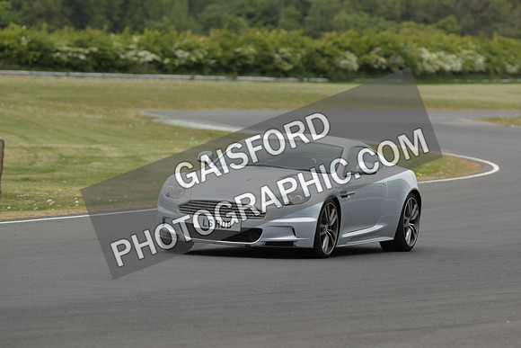 ASTON 1418