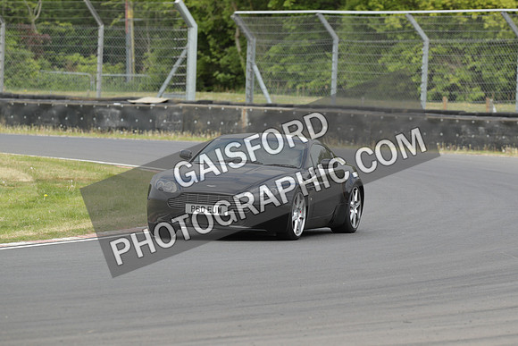 ASTON 0741
