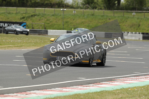 ASTON 1027