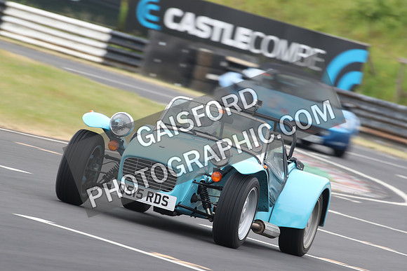 LOTUS 0538