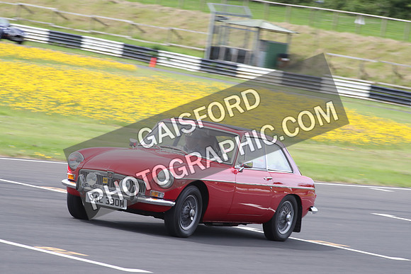 Bristol Parades 0509