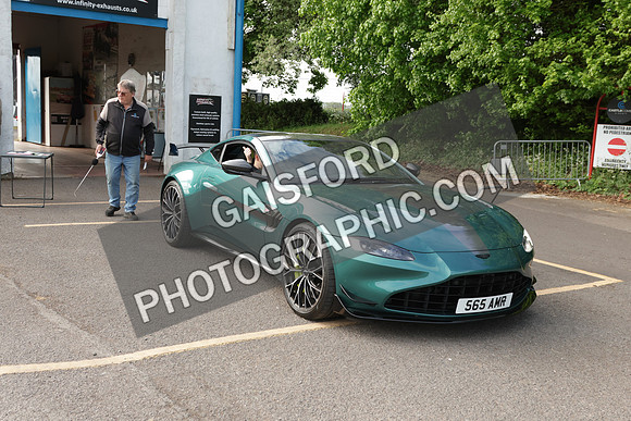 ASTON 1171