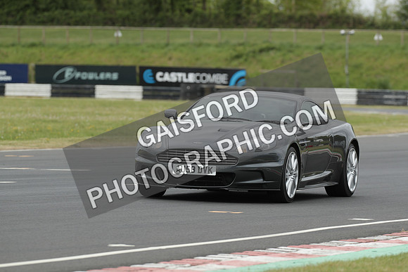 ASTON 0332