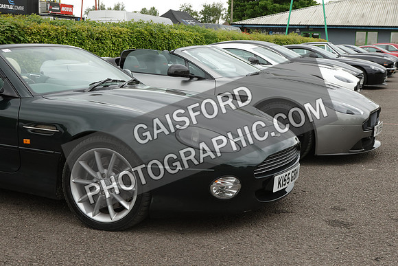 ASTON 1196