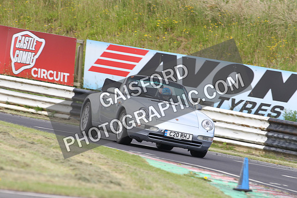 Porsche Club 0103