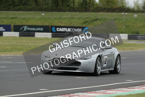 ASTON 0330