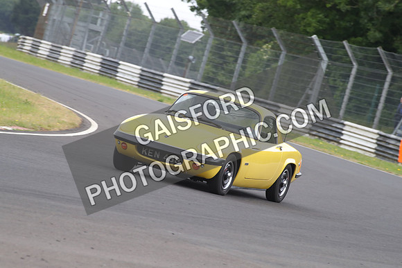 LOTUS 1691