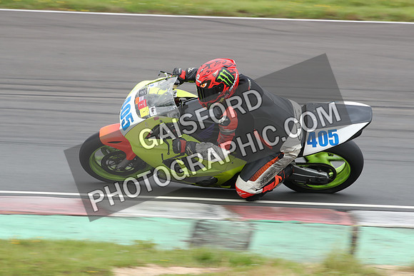 CC BIKE TD 0551