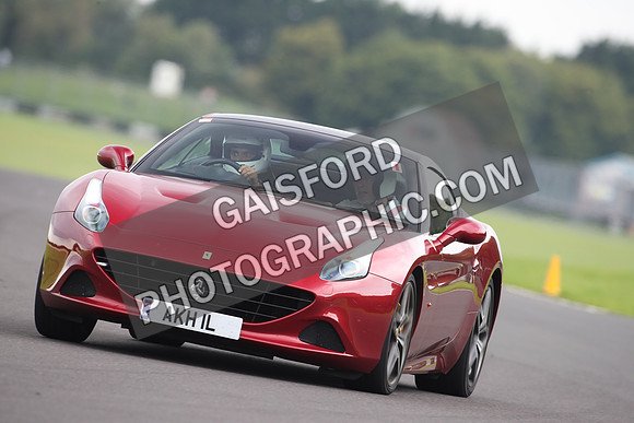 Ferrari combe 0460