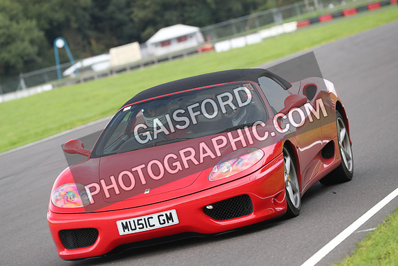 Ferrari combe 0901