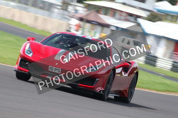 Ferrari combe 0407