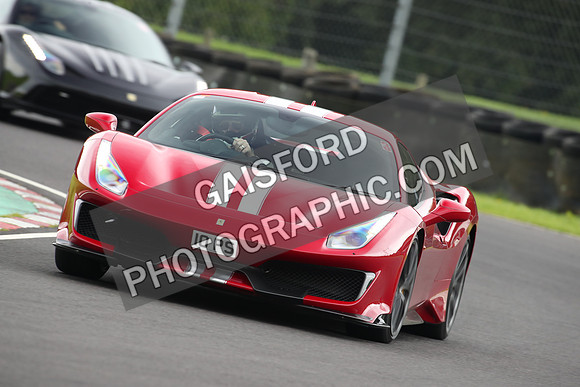 Ferrari combe 0601
