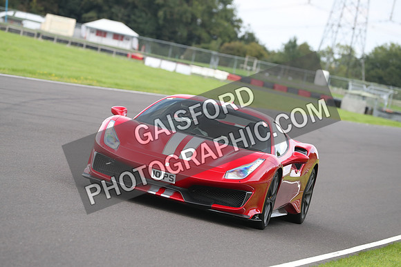 Ferrari combe 0909