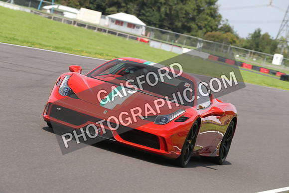 Ferrari combe 0809