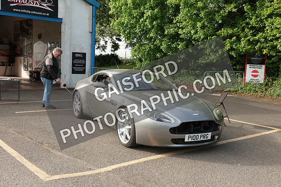 ASTON 1164