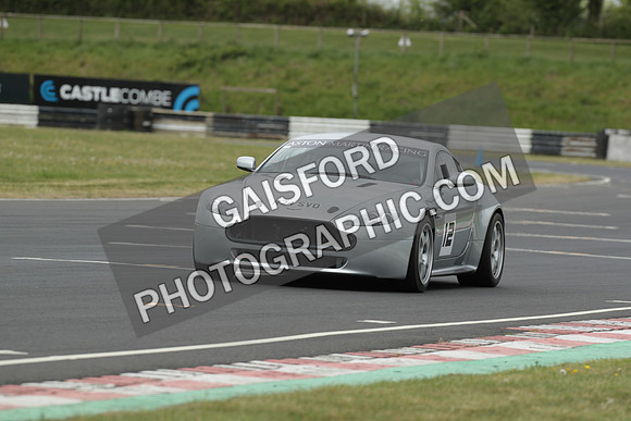 ASTON 0342
