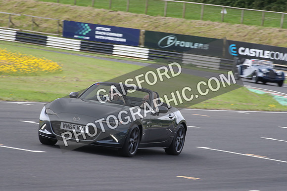 Bristol Parades 0447