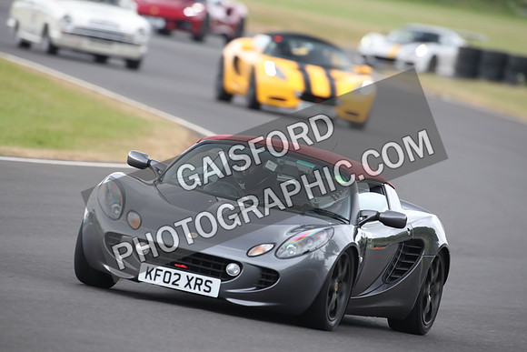 LOTUS 1592