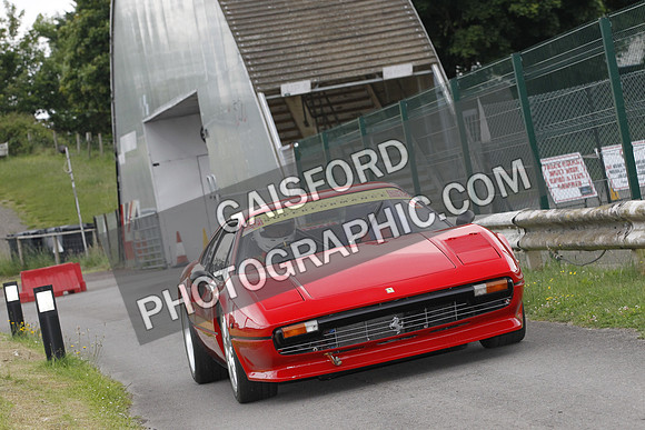 Ferrari OC 0049