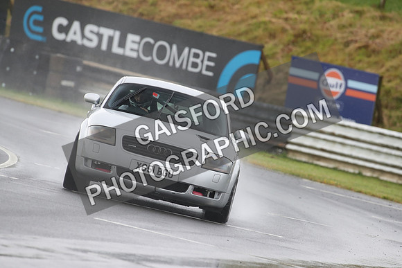 RS COMBE 0813