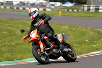 CC BIKE TD 1130