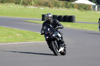 Kawasaki black