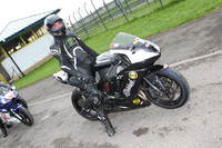 Kawasaki black n white