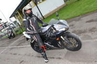 Yamaha grey