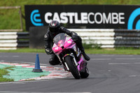 Yamaha pink