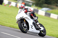 White Bike