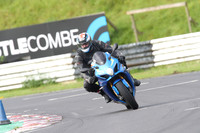 Suzuki blue