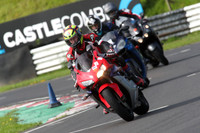 Honda red