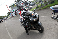 Kawasaki black
