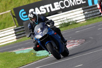 Kawasaki blue