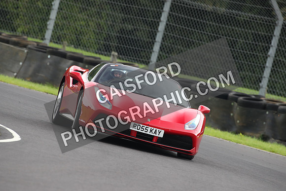 Ferrari combe 0606