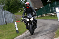 Triumph black