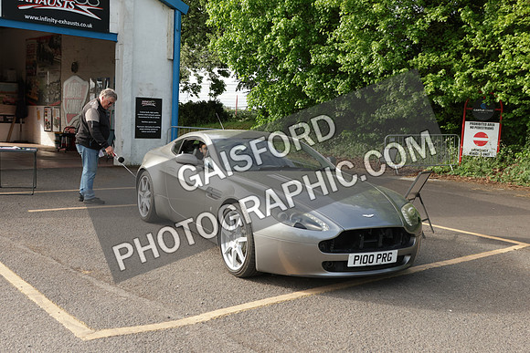 ASTON 1163