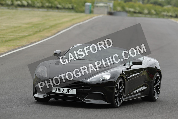 ASTON 1493