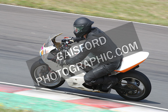 BIKES 1034
