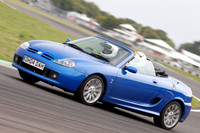 MG's OT 0961
