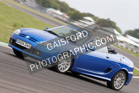 MG's OT 0961