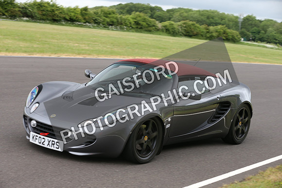 LOTUS 2100