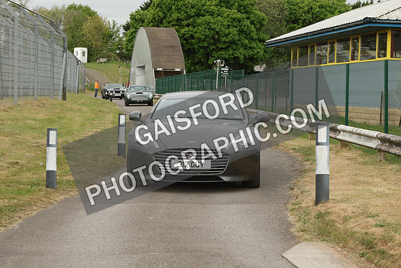 ASTON 1254
