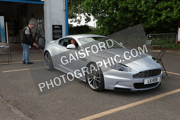 ASTON 1181
